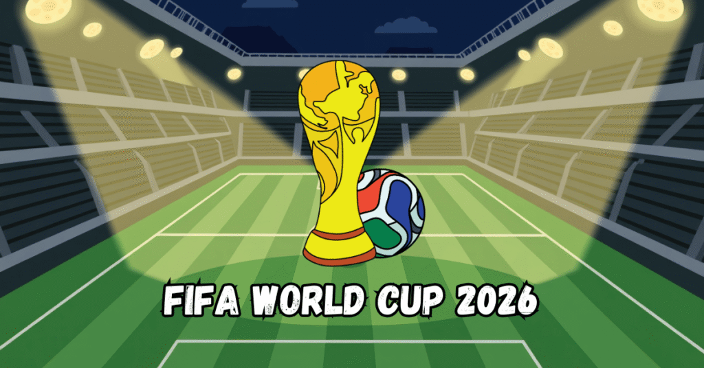 World cup 2026