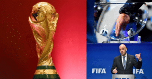 2026 FIFA World Cup Draw: Date, Time, Venue & Qualified Teams