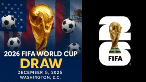 2026 FIFA World Cup Draw: Date, Time, Venue & Qualified Teams
