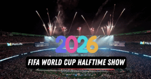 2026 FIFA World Cup Halftime Show: Start Time, Performers & Producer info