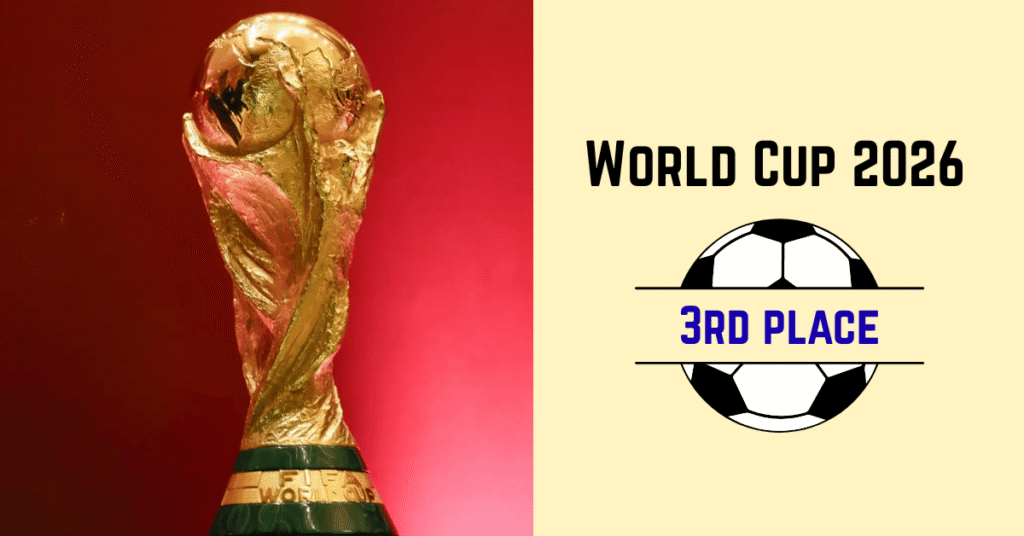 2026 FIFA World Cup Third-Place Match