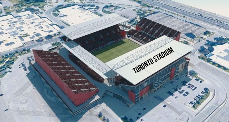 BMO Field