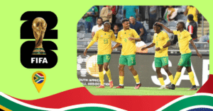 2026 FIFA World Cup Draw: Date, Time, Venue & Qualified Teams