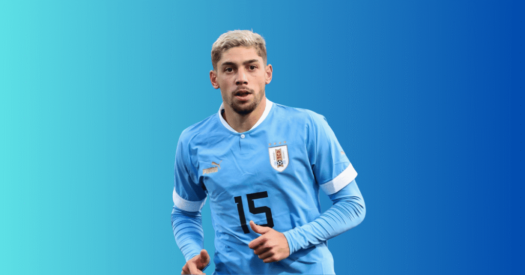 Federico Valverde