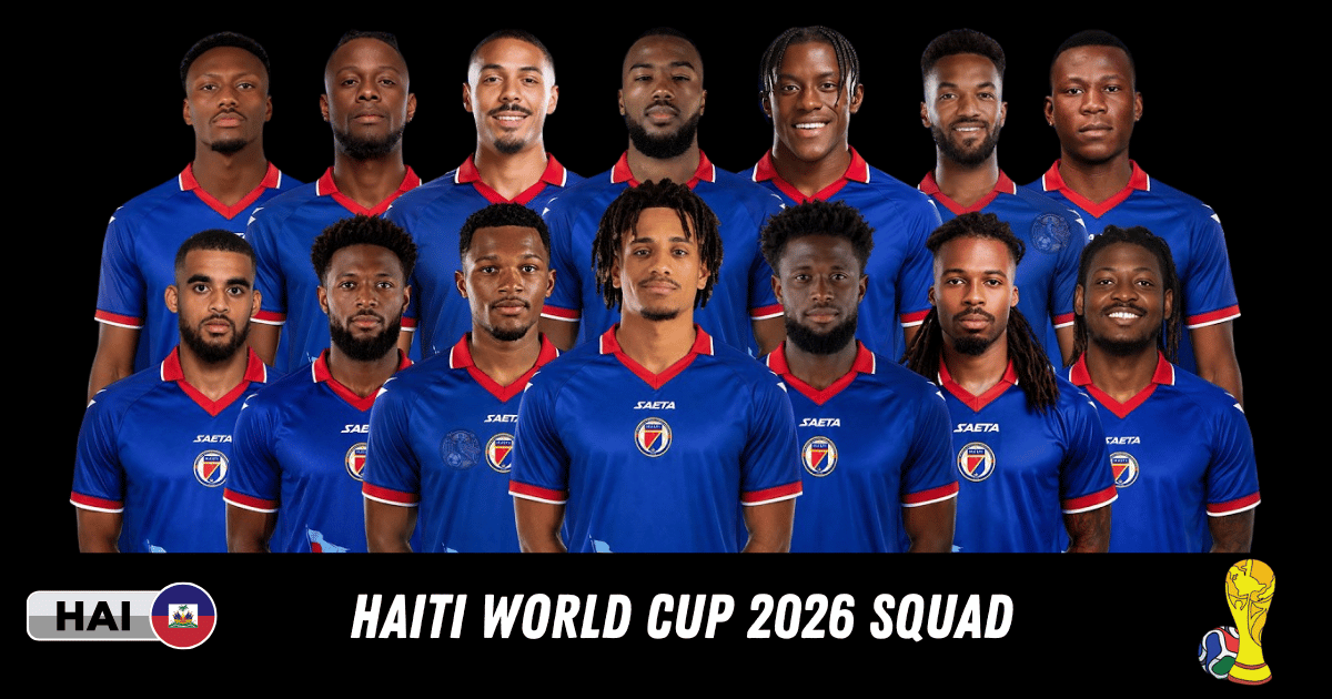 How Will Mentor Navigate the Logistics of Covering Haiti's World Cup?