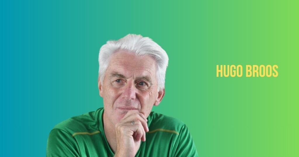Hugo Broos