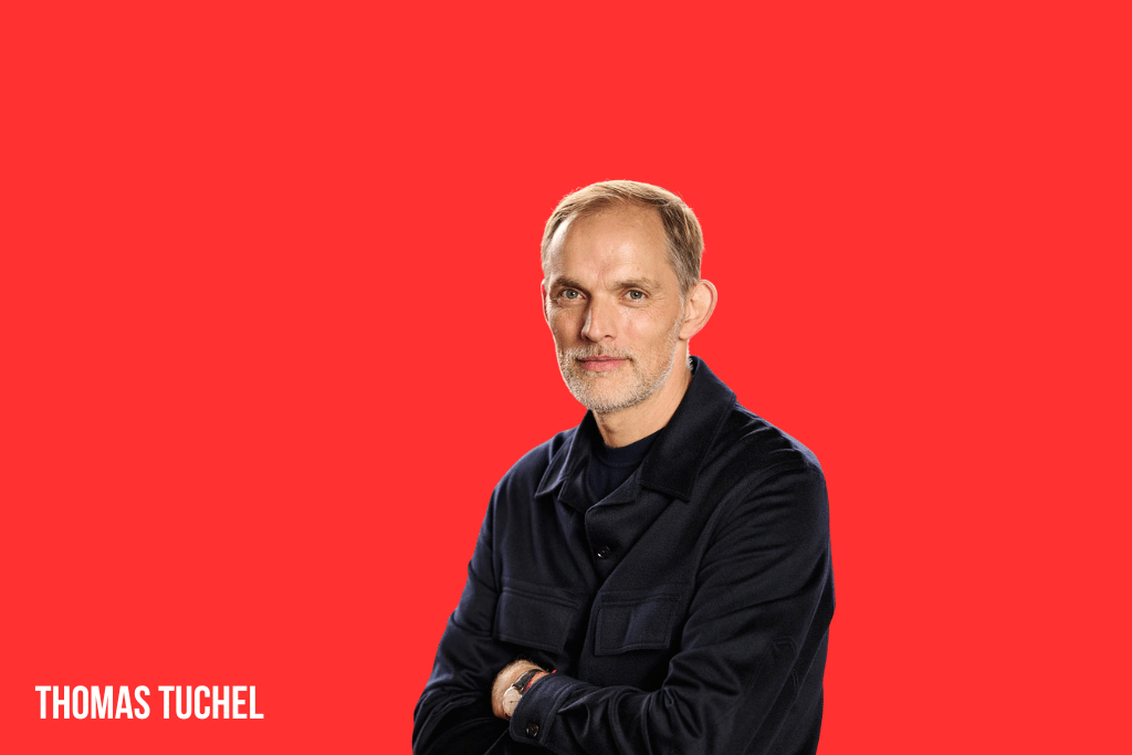 Thomas Tuchel