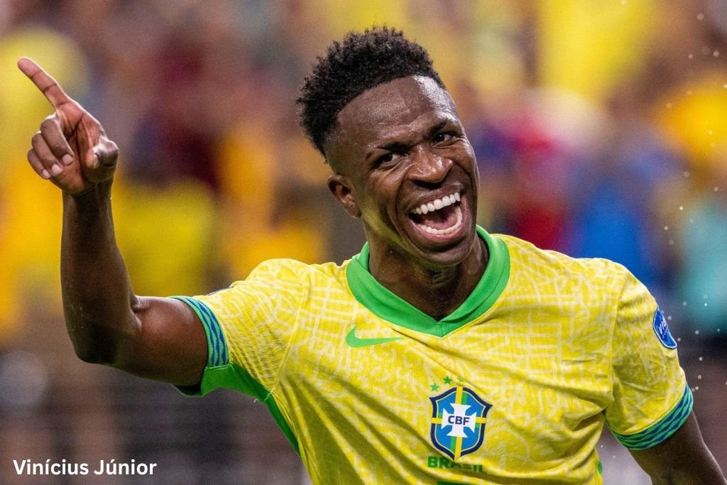 Vinícius Júnior