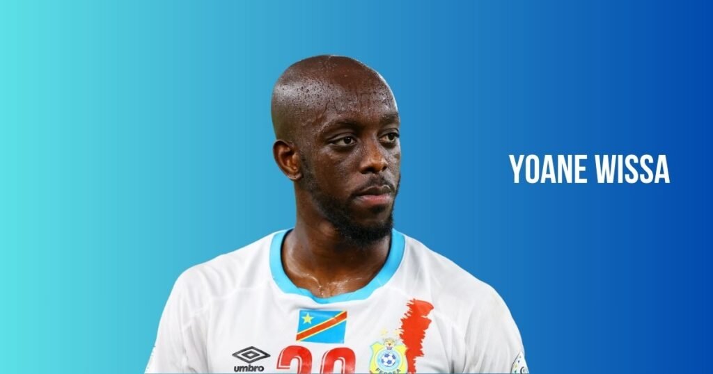 Yoane Wissa